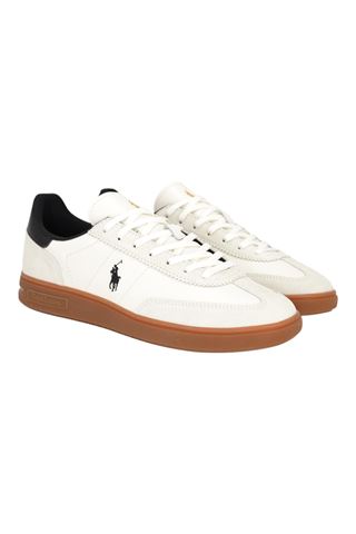  POLO RALPH LAURENT | 80996118-BIANCA